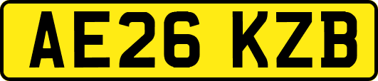 AE26KZB