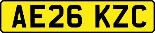 AE26KZC