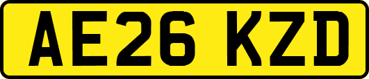 AE26KZD