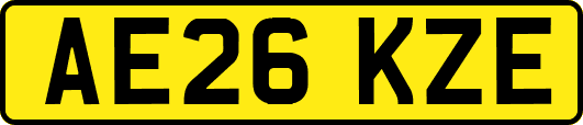 AE26KZE