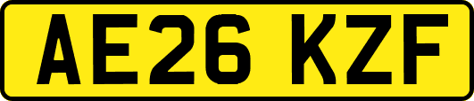 AE26KZF