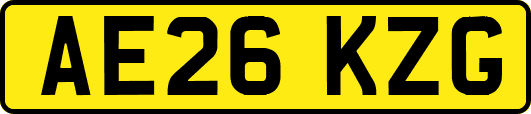 AE26KZG