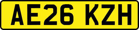 AE26KZH
