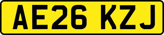 AE26KZJ
