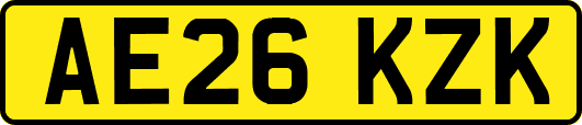 AE26KZK