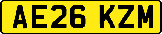 AE26KZM