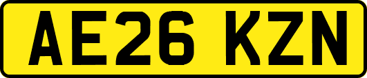 AE26KZN