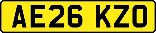 AE26KZO