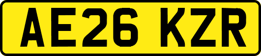AE26KZR