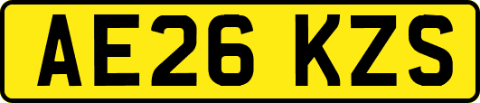 AE26KZS