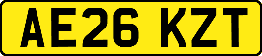 AE26KZT