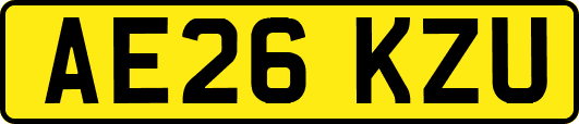 AE26KZU