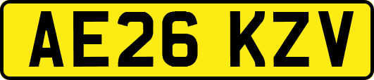 AE26KZV