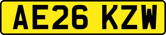 AE26KZW