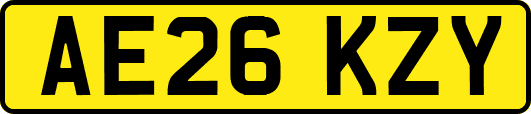 AE26KZY