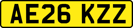 AE26KZZ