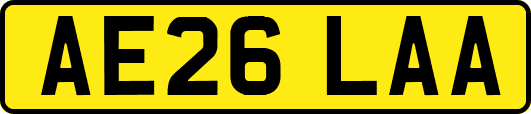 AE26LAA