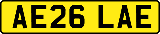 AE26LAE
