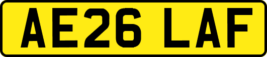 AE26LAF