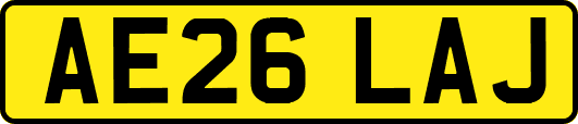AE26LAJ