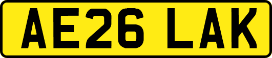 AE26LAK