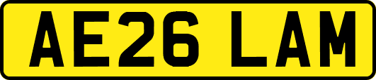 AE26LAM