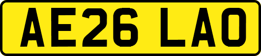 AE26LAO