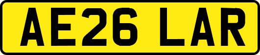 AE26LAR