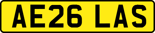 AE26LAS