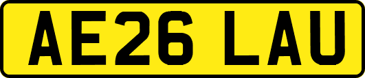 AE26LAU