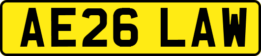 AE26LAW