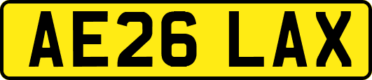 AE26LAX