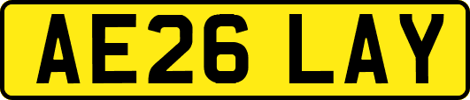 AE26LAY