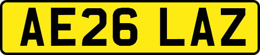AE26LAZ