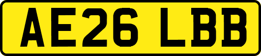 AE26LBB
