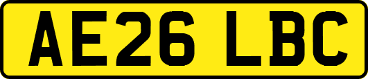 AE26LBC