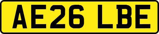AE26LBE
