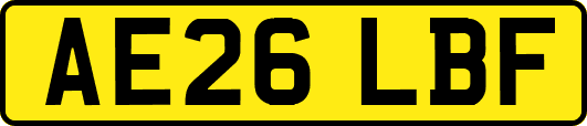 AE26LBF