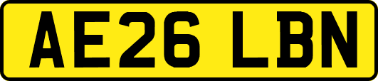AE26LBN