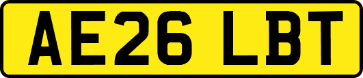 AE26LBT