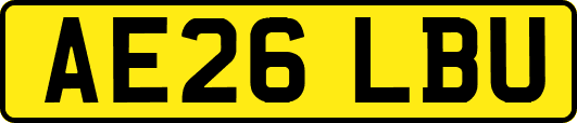AE26LBU