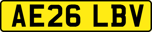 AE26LBV