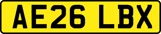 AE26LBX