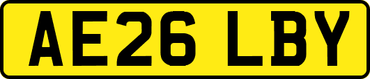 AE26LBY