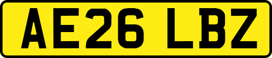AE26LBZ