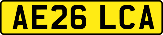 AE26LCA