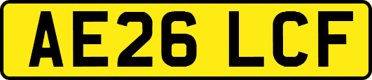 AE26LCF