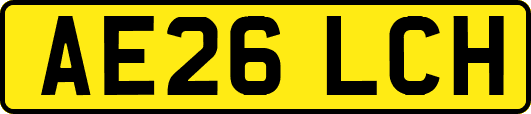AE26LCH