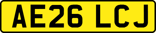 AE26LCJ