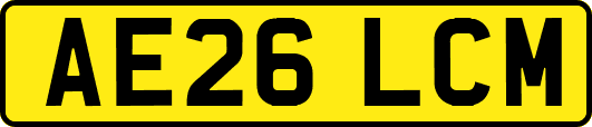 AE26LCM